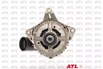  ATL Autotechnik L 39 650